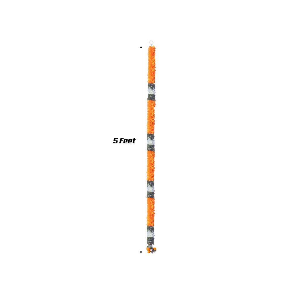 CLOTH LADI SF 03 ( COLOR- ORANGE)